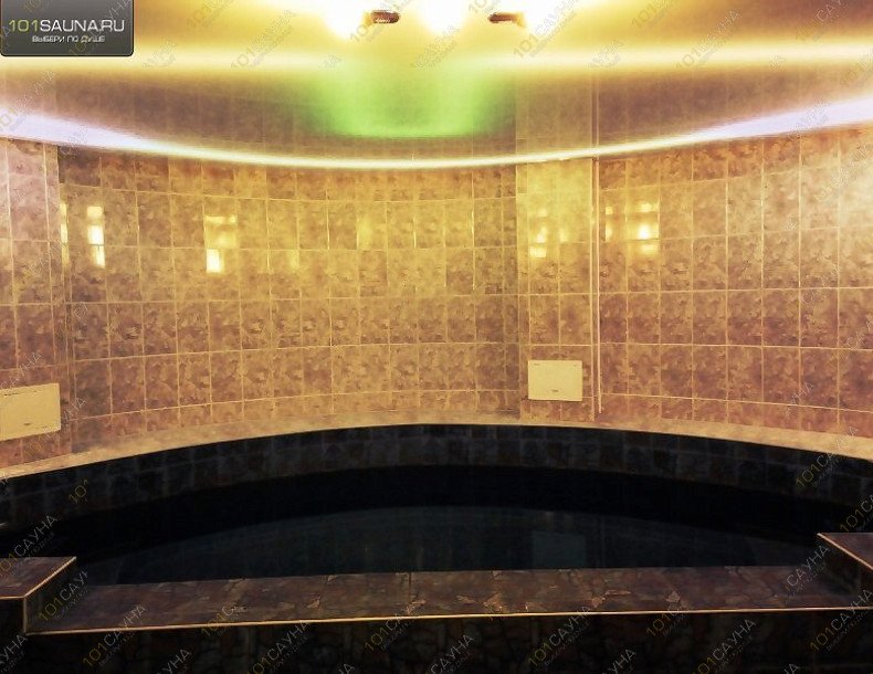 Сауна Аура, в Сургуте, Сергея Безверхова 10/5 | 2 | 1001sauna.com