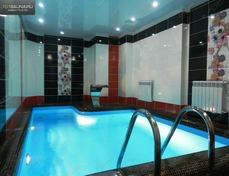 Сауна Вокруг света, в Чебоксарах, Цивильская, 11 | 1 | 1001sauna.com