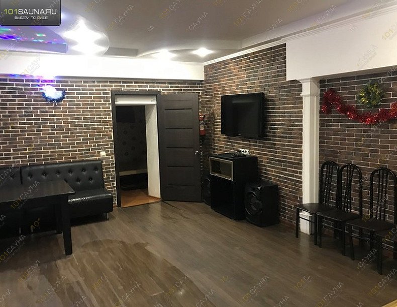 Центр отдыха Аквариум, в Омске, Учебная, 77 | Большой зал. Фото: 25 | 1001sauna.com