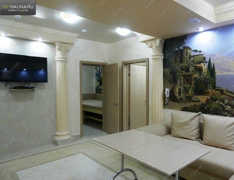 Сауна Вокруг света, в Чебоксарах, Цивильская, 11 | 2 | 1001sauna.com