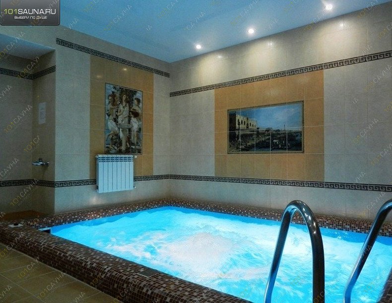 Сауна Вокруг света, в Чебоксарах, Цивильская, 11 | 3 | 1001sauna.com