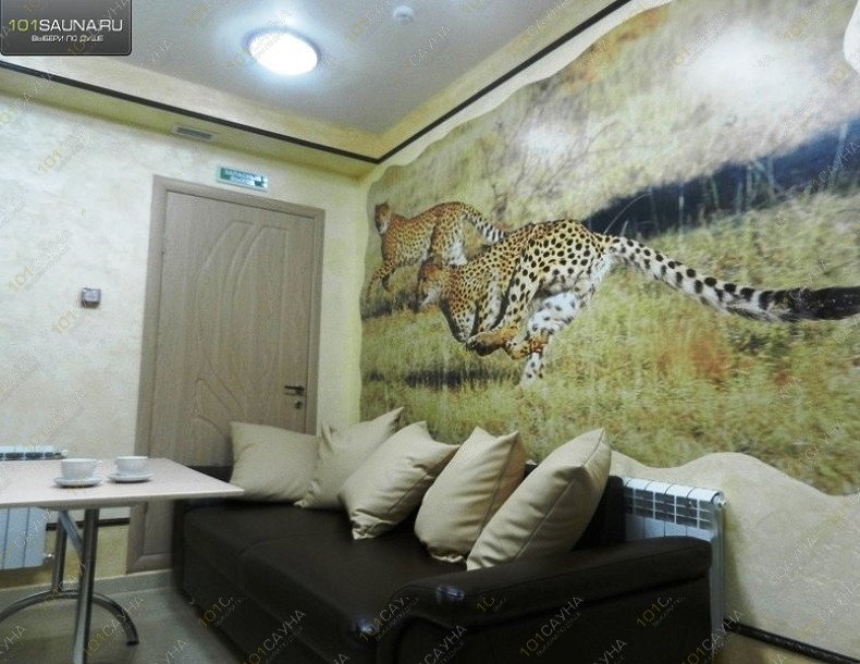 Сауна Вокруг света, в Чебоксарах, Цивильская, 11 | 8 | 1001sauna.com