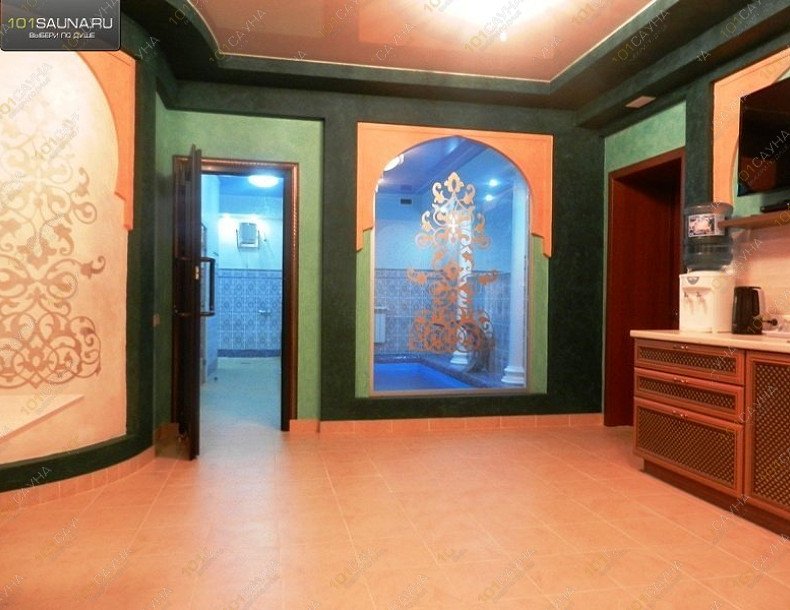 Сауна Вокруг света, в Чебоксарах, Цивильская, 11 | 9 | 1001sauna.com