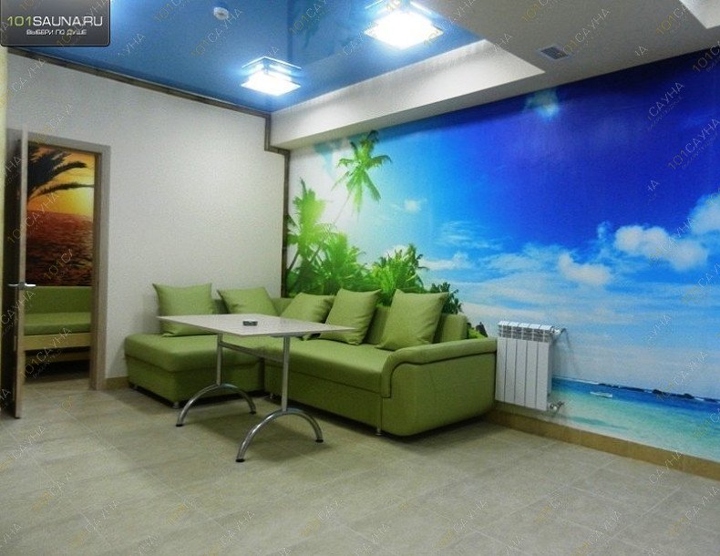 Сауна Вокруг света, в Чебоксарах, Цивильская, 11 | 10 | 1001sauna.com