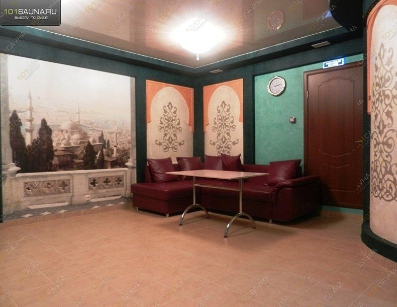 Сауна Вокруг света, в Чебоксарах, Цивильская, 11 | 11 | 1001sauna.com