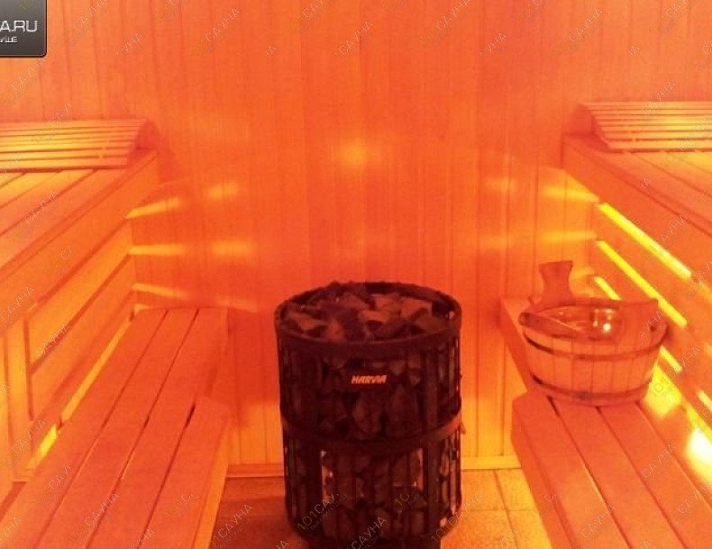 Сауна Аура, в Ангарске, 80 квартал, 20 | 10 | 1001sauna.com