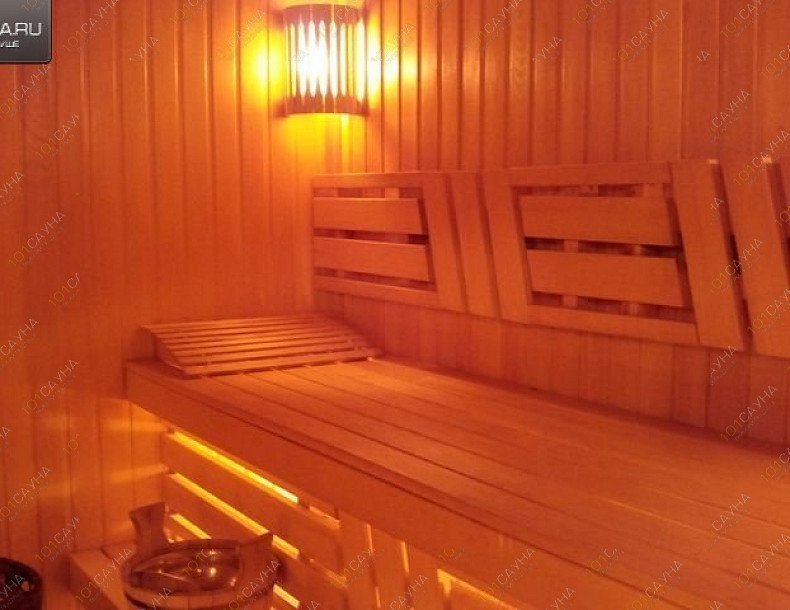 Сауна Аура, в Ангарске, 80 квартал, 20 | 9 | 1001sauna.com