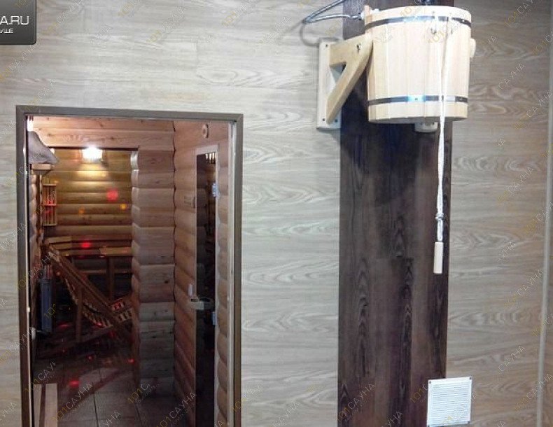 Сауна Аура, в Ангарске, 80 квартал, 20 | 3 | 1001sauna.com