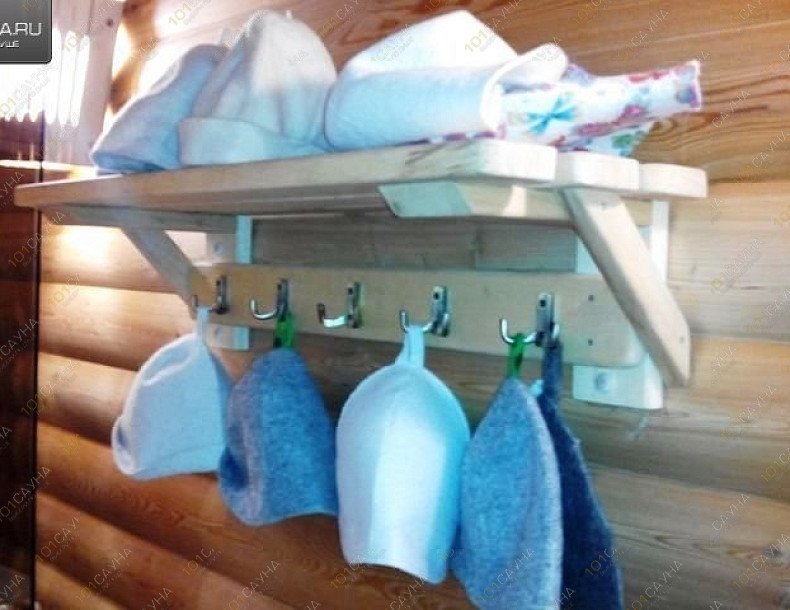 Сауна Аура, в Ангарске, 80 квартал, 20 | 4 | 1001sauna.com