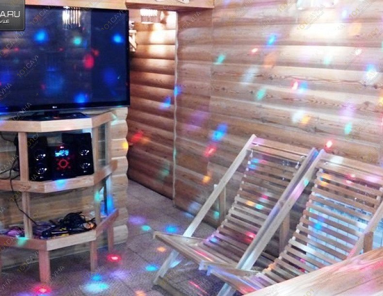 Сауна Аура, в Ангарске, 80 квартал, 20 | 5 | 1001sauna.com