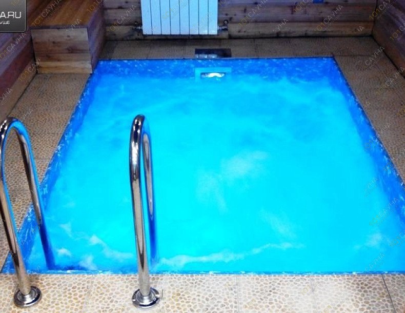 Сауна Аура, в Ангарске, 80 квартал, 20 | 6 | 1001sauna.com