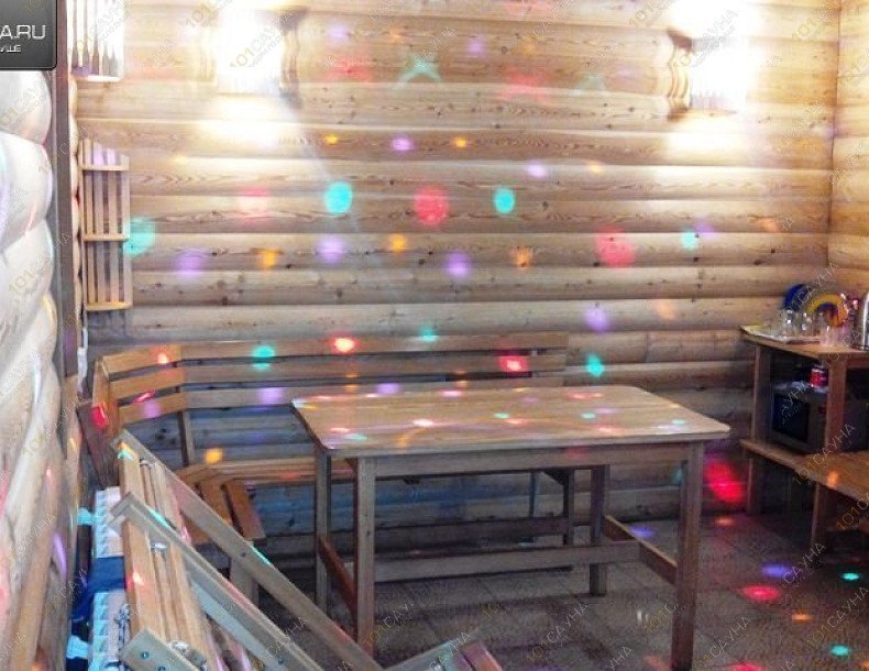 Сауна Аура, в Ангарске, 80 квартал, 20 | 8 | 1001sauna.com