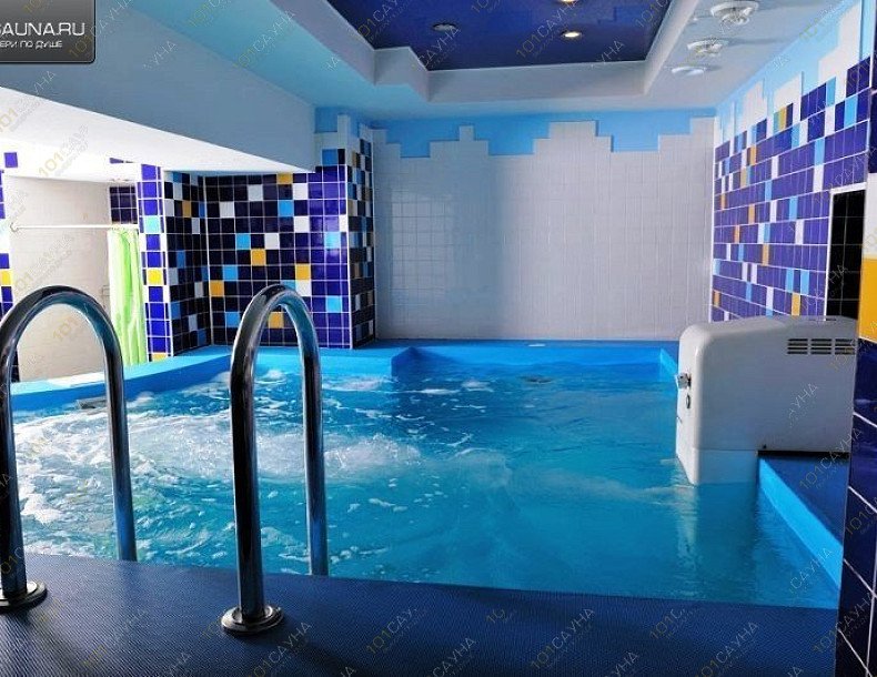 Сауна Бумеранг, в Находке, Находкинский проспект, 44а | 1 | 1001sauna.com