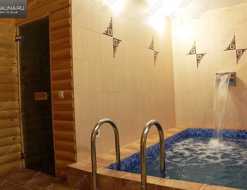 Сауна Диалог, в Находке, Пограничная, 10в | 1 | 1001sauna.com