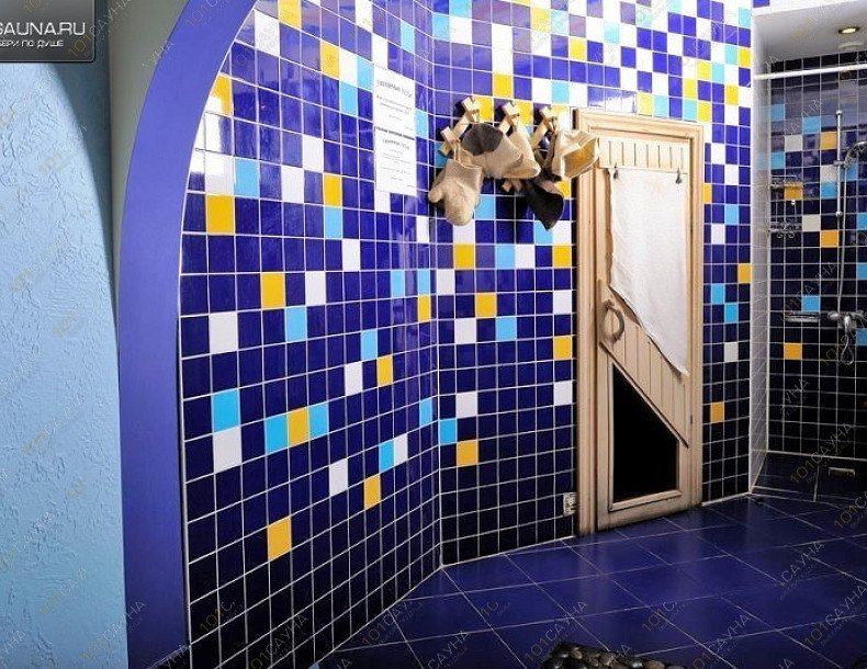 Сауна Бумеранг, в Находке, Находкинский проспект, 44а | 2 | 1001sauna.com