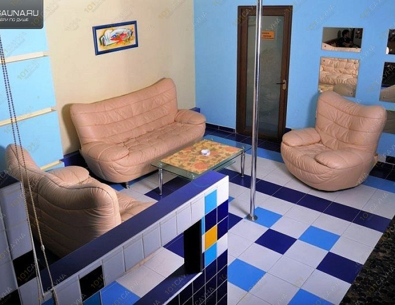 Сауна Бумеранг, в Находке, Находкинский проспект, 44а | 3 | 1001sauna.com