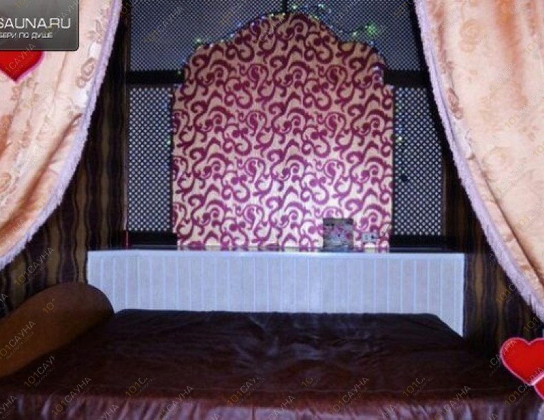Сауна Кудесница, в Набережных Челнах, Московский, 2/03 | 2 | 1001sauna.com