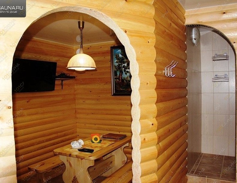 Сауна Диалог, в Находке, Пограничная, 10в | 3 | 1001sauna.com