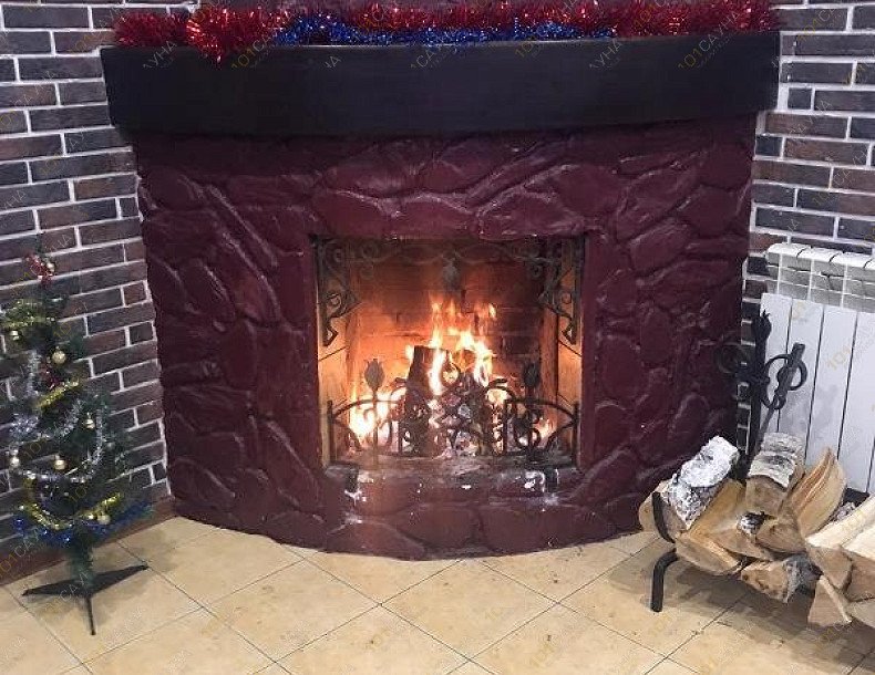 Центр отдыха Аквариум, в Омске, Учебная, 77 | Большой зал. Фото: 33 | 1001sauna.com