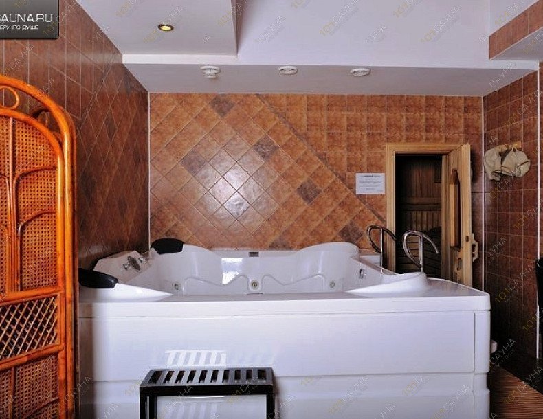 Сауна Бумеранг, в Находке, Находкинский проспект, 44а | 4 | 1001sauna.com