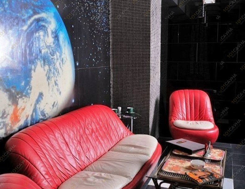 Сауна Бумеранг, в Находке, Находкинский проспект, 44а | 5 | 1001sauna.com