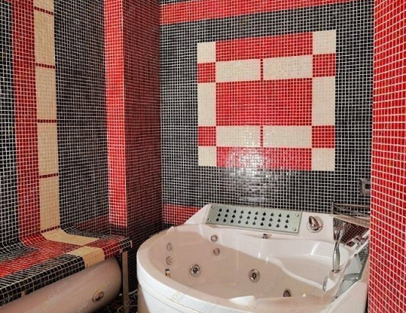 Сауна Бумеранг, в Находке, Находкинский проспект, 44а | 6 | 1001sauna.com