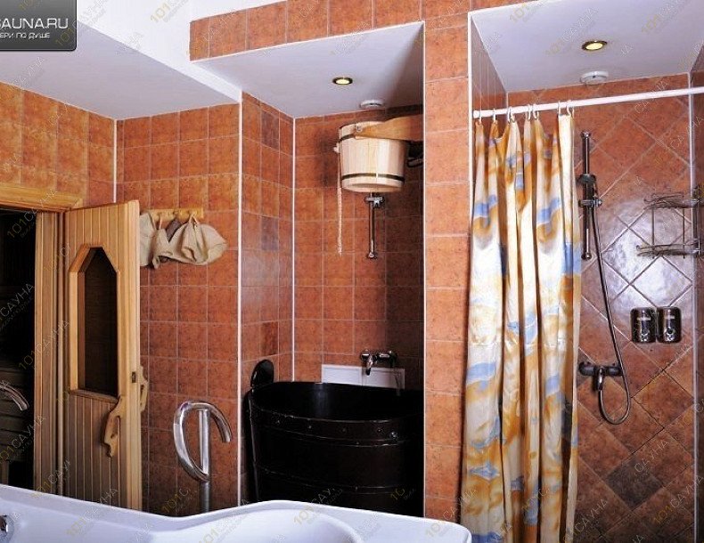 Сауна Бумеранг, в Находке, Находкинский проспект, 44а | 7 | 1001sauna.com