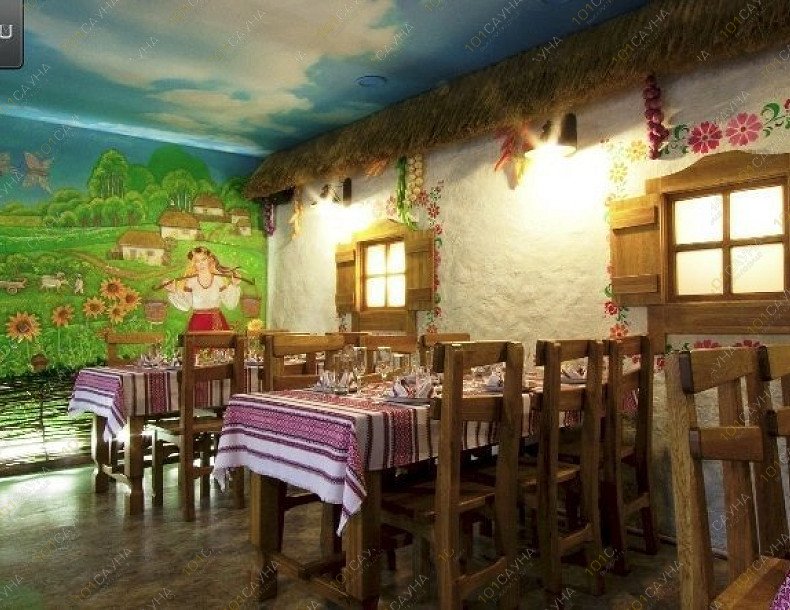 Сауна Диалог, в Находке, Пограничная, 10в | 7 | 1001sauna.com