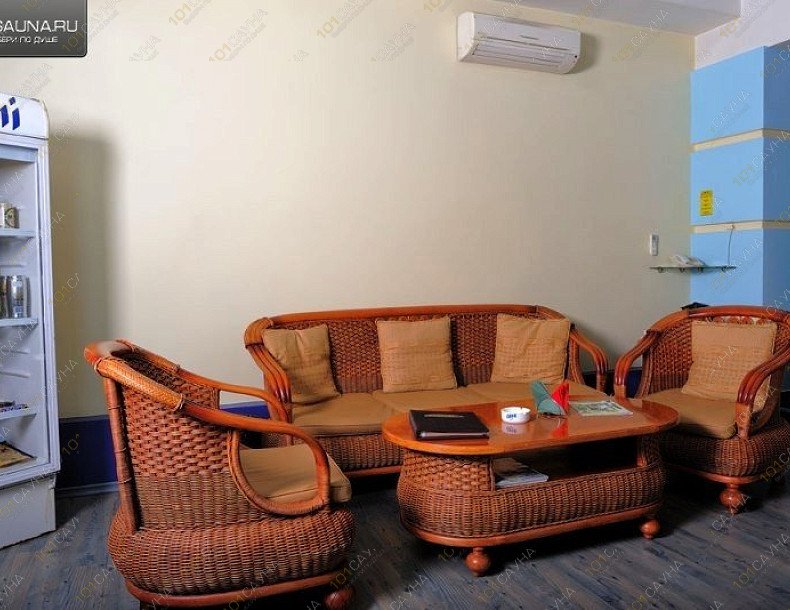 Сауна Бумеранг, в Находке, Находкинский проспект, 44а | 9 | 1001sauna.com