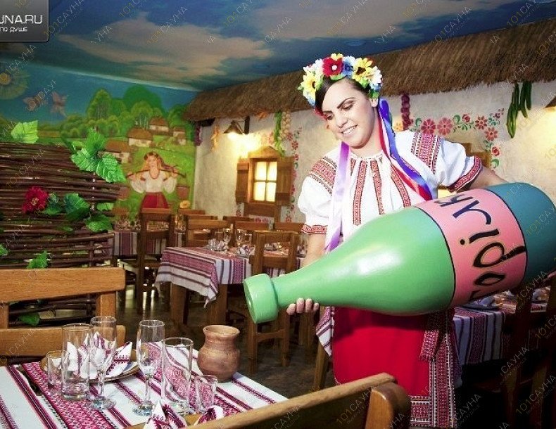 Сауна Диалог, в Находке, Пограничная, 10в | 8 | 1001sauna.com