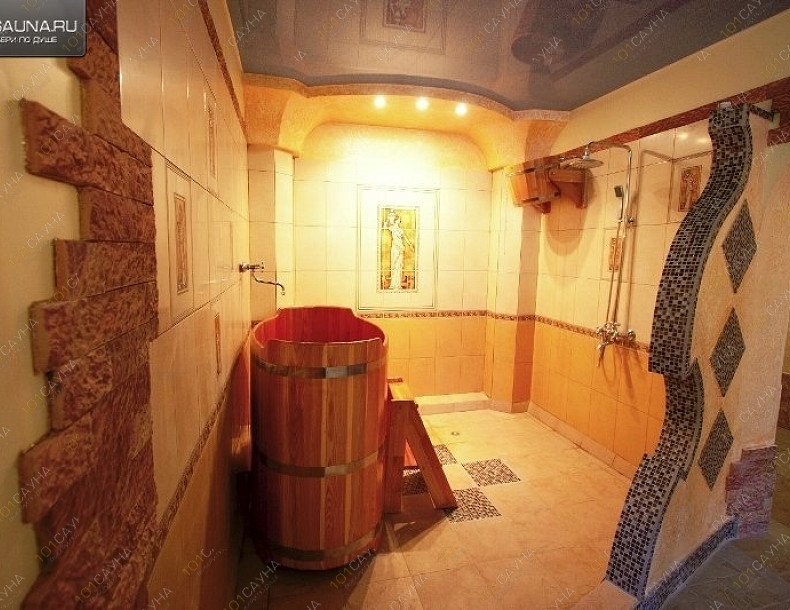Сауна Диалог, в Находке, Пограничная, 10в | 9 | 1001sauna.com