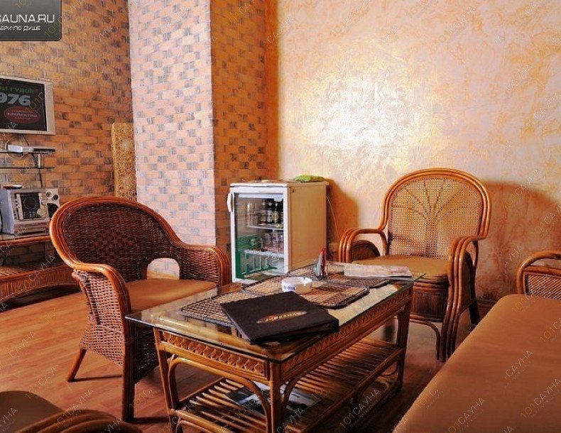 Сауна Бумеранг, в Находке, Находкинский проспект, 44а | 10 | 1001sauna.com