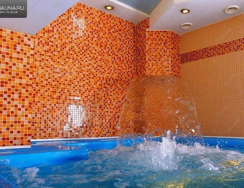 Сауна Бумеранг, в Находке, Находкинский проспект, 44а | 11 | 1001sauna.com