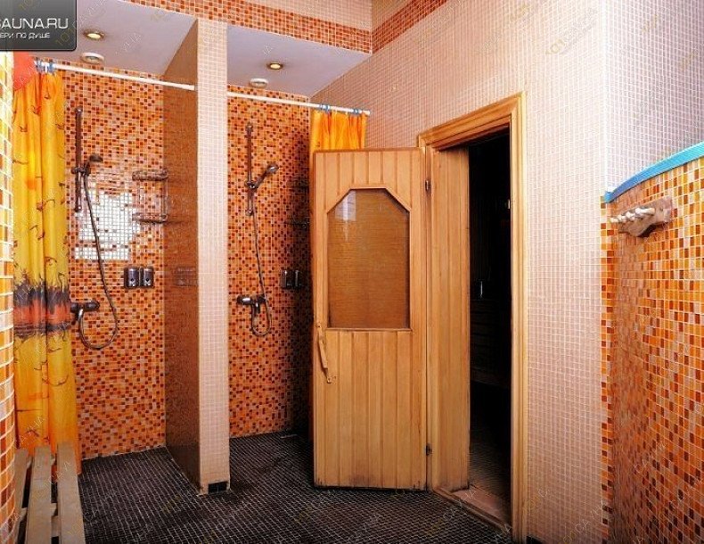 Сауна Бумеранг, в Находке, Находкинский проспект, 44а | 12 | 1001sauna.com