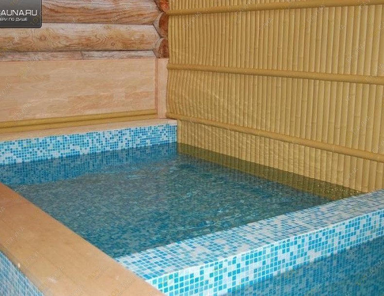 Сауна в отеле Митос, в Южно-Сахалинске, Тисовая аллея, 5 | 1 | 1001sauna.com