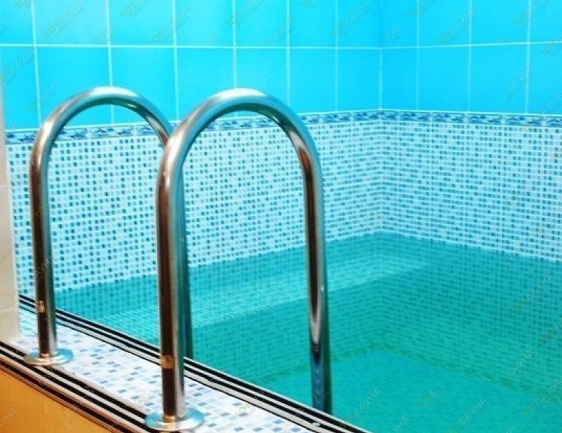 Сауна в гостинице Гагарин, в Южно-Сахалинске, Комсомольская, 133 | 1 | 1001sauna.com