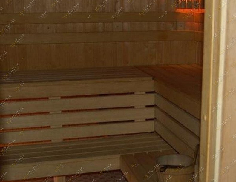 Сауна в отеле Митос, в Южно-Сахалинске, Тисовая аллея, 5 | 2 | 1001sauna.com