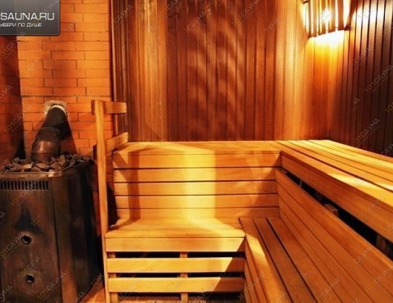 Сауна Кыстау, в Южно-Сахалинске, Больничная, 31 Б | 2 | 1001sauna.com