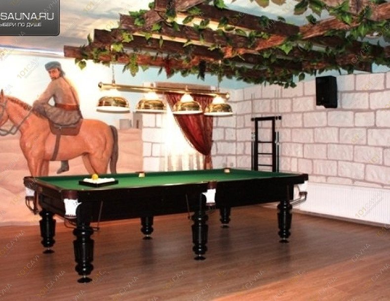 Сауна Кыстау, в Южно-Сахалинске, Больничная, 31 Б | 3 | 1001sauna.com