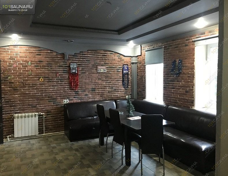 Центр отдыха Аквариум, в Омске, Учебная, 77 | Малый зал. Фото: 31 | 1001sauna.com