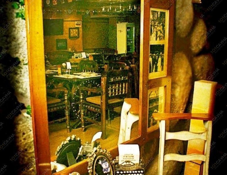 Сауна в гостинице Гагарин, в Южно-Сахалинске, Комсомольская, 133 | 7 | 1001sauna.com