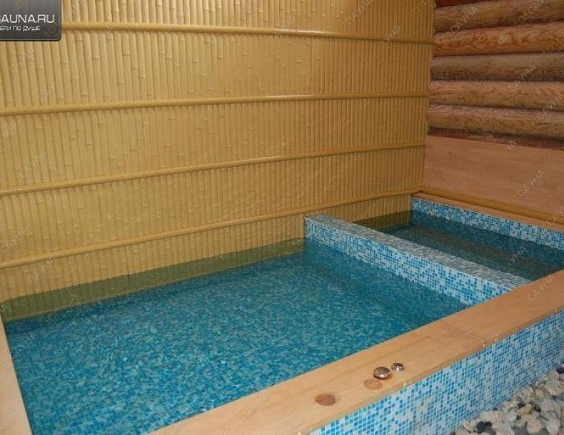Сауна в отеле Митос, в Южно-Сахалинске, Тисовая аллея, 5 | 8 | 1001sauna.com