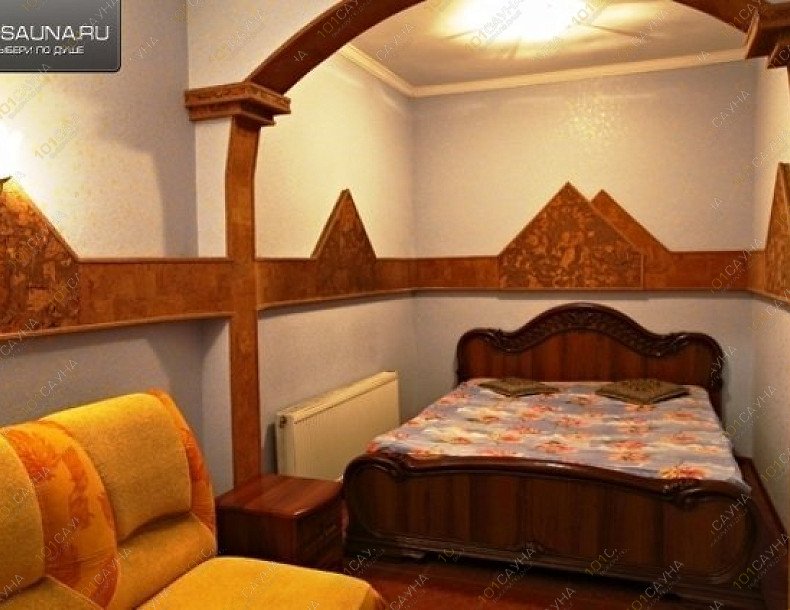 Сауна Кыстау, в Южно-Сахалинске, Больничная, 31 Б | 10 | 1001sauna.com