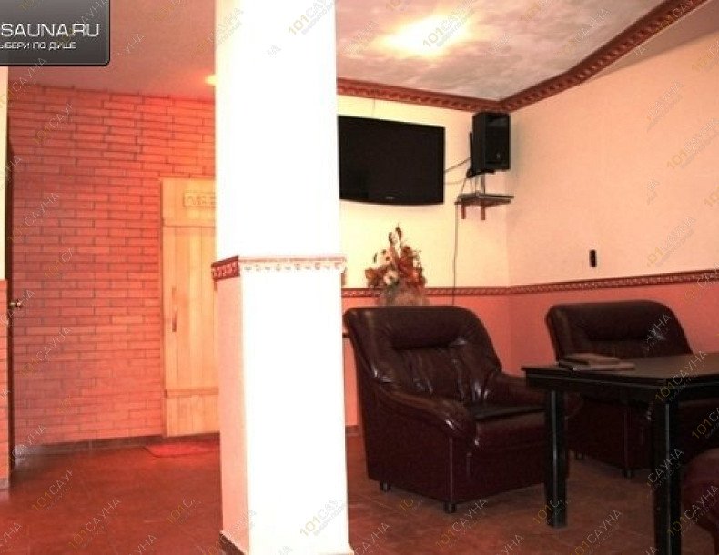 Сауна Кыстау, в Южно-Сахалинске, Больничная, 31 Б | 11 | 1001sauna.com