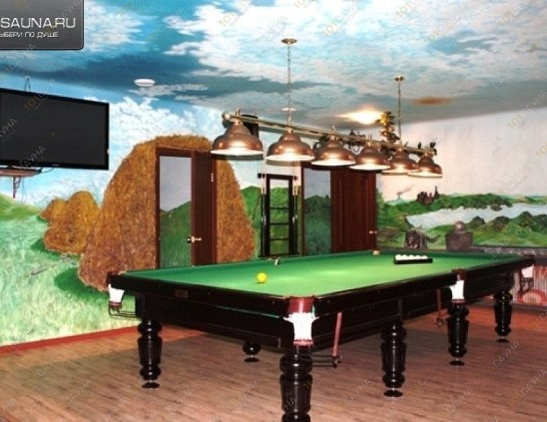 Сауна Кыстау, в Южно-Сахалинске, Больничная, 31 Б | 12 | 1001sauna.com