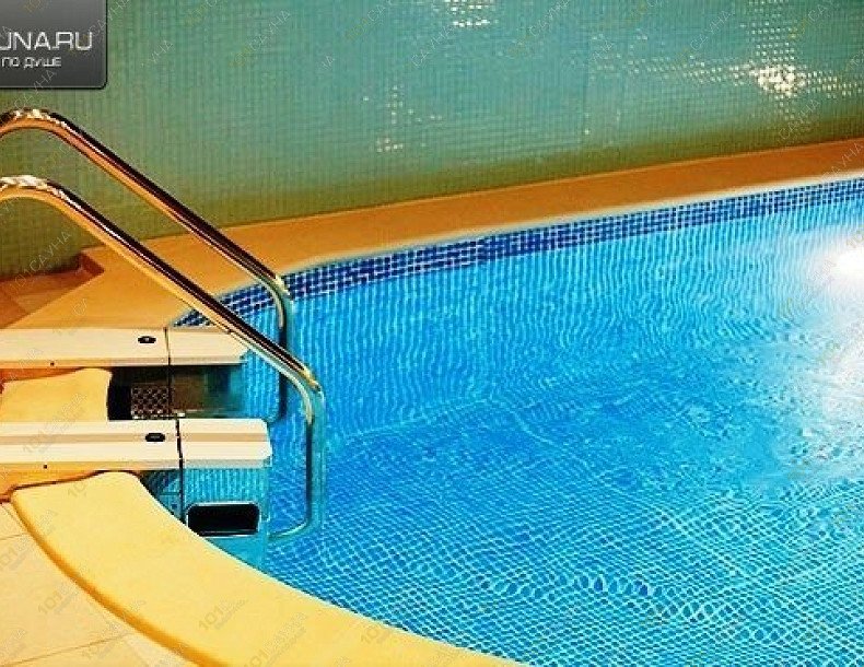 Сауна в гостинице Аврора, в Смоленске, Багратиона, 7а | 1 | 1001sauna.com