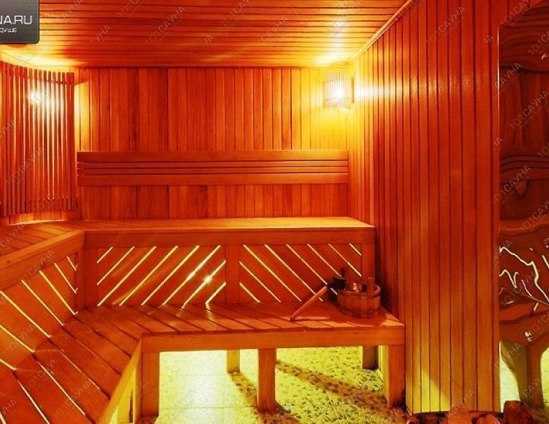Сауна в гостинице Аврора, в Смоленске, Багратиона, 7а | 3 | 1001sauna.com