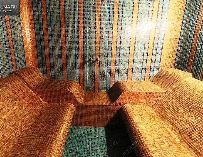 Сауна в гостинице Аврора, в Смоленске, Багратиона, 7а | 7 | 1001sauna.com