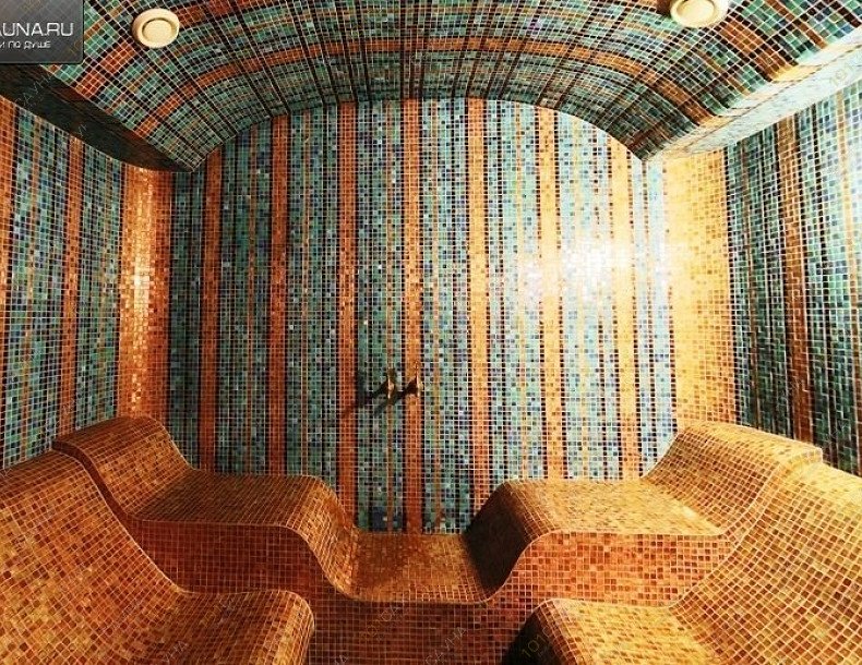 Сауна в гостинице Аврора, в Смоленске, Багратиона, 7а | 8 | 1001sauna.com
