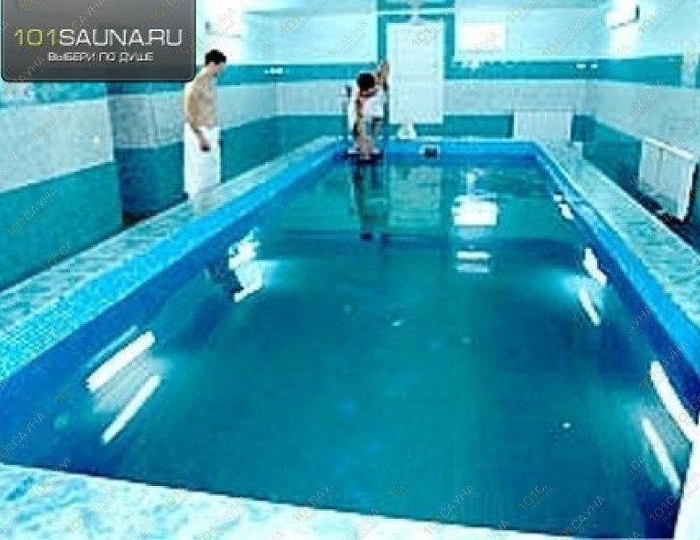 Сауна Кристина, в Смоленске, Северный 3-й пер, 2 | 2 | 1001sauna.com